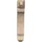 Ekena Millwork Legacy Craftsman Rough Sawn Bracket, Douglas Fir, 6"W x 24"D x 36"H BKT06X24X36LEC04RDF - alternate 4